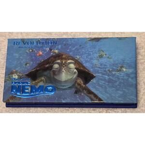 REVOLUTION "Finding NEMO" Makeup